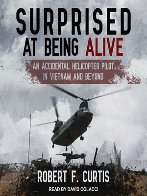 cover image of Surprised at Being Alive